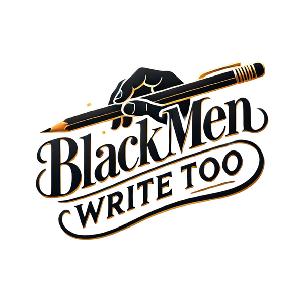 Black Men Write Too