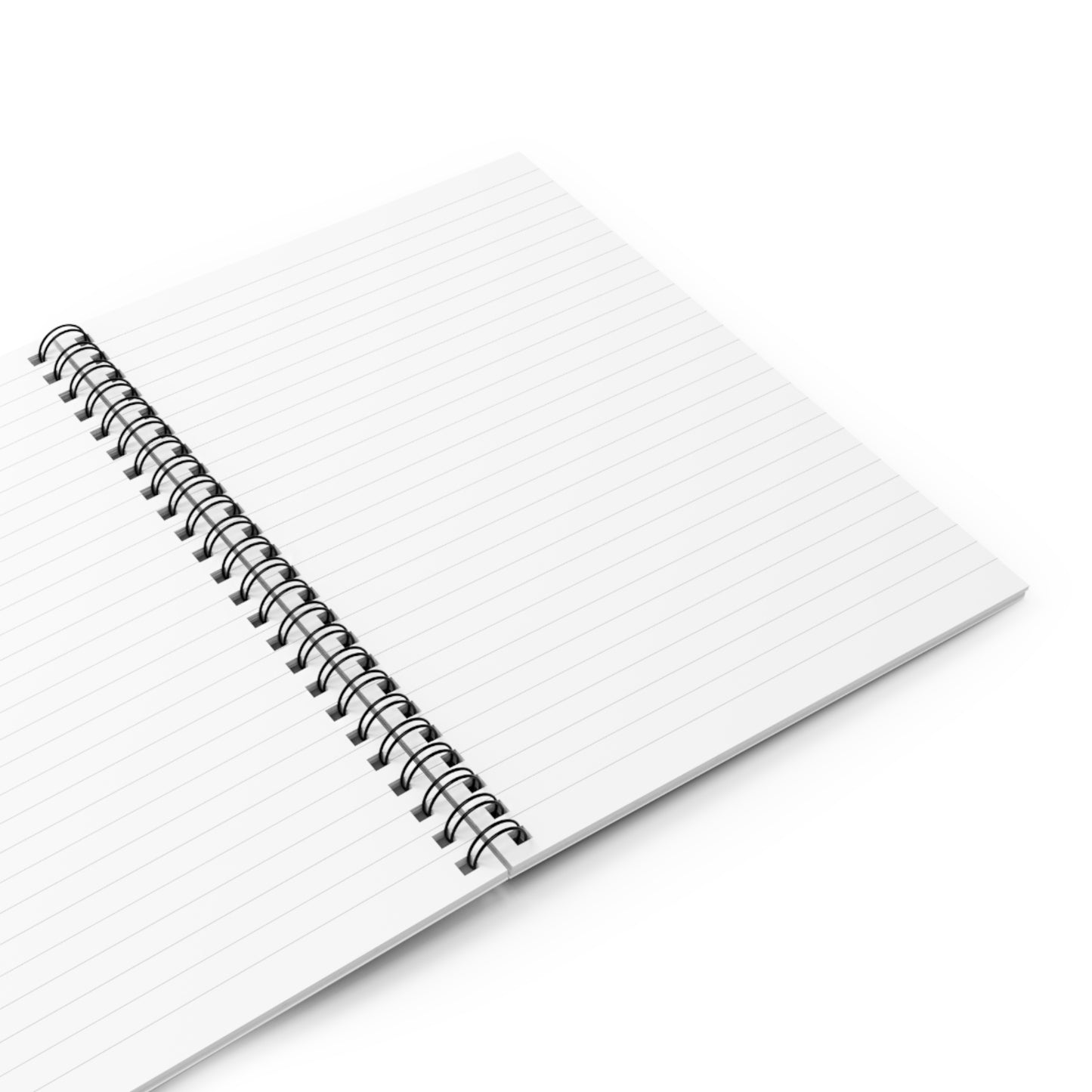 Write Your Story notebook, Inspirational spiral notebook for writers, Motivational writing journal for students and creatives, Unique notebook for journaling and poetry, Perfect gift for aspiring authors and storytellers